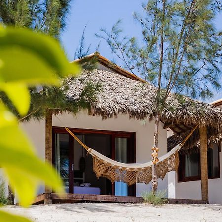 Villa Kabaceiras Tatajuba Dış mekan fotoğraf