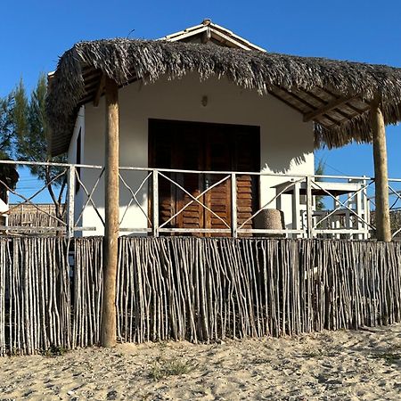 Villa Kabaceiras Tatajuba Dış mekan fotoğraf