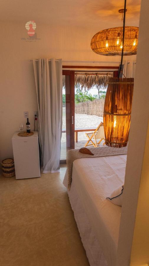 Villa Kabaceiras Tatajuba Dış mekan fotoğraf