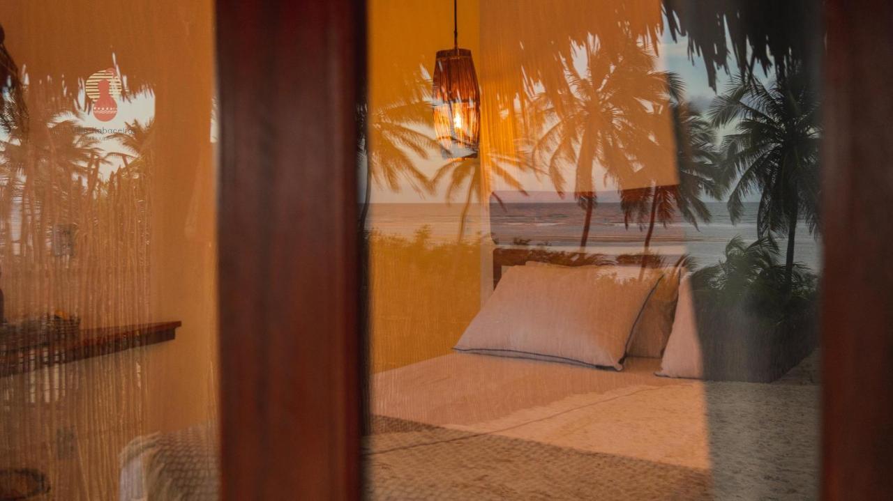Villa Kabaceiras Tatajuba Dış mekan fotoğraf