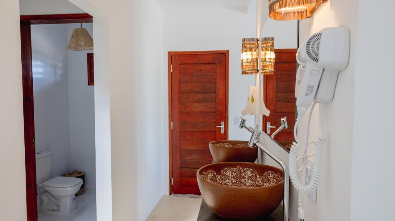 Villa Kabaceiras Tatajuba Dış mekan fotoğraf