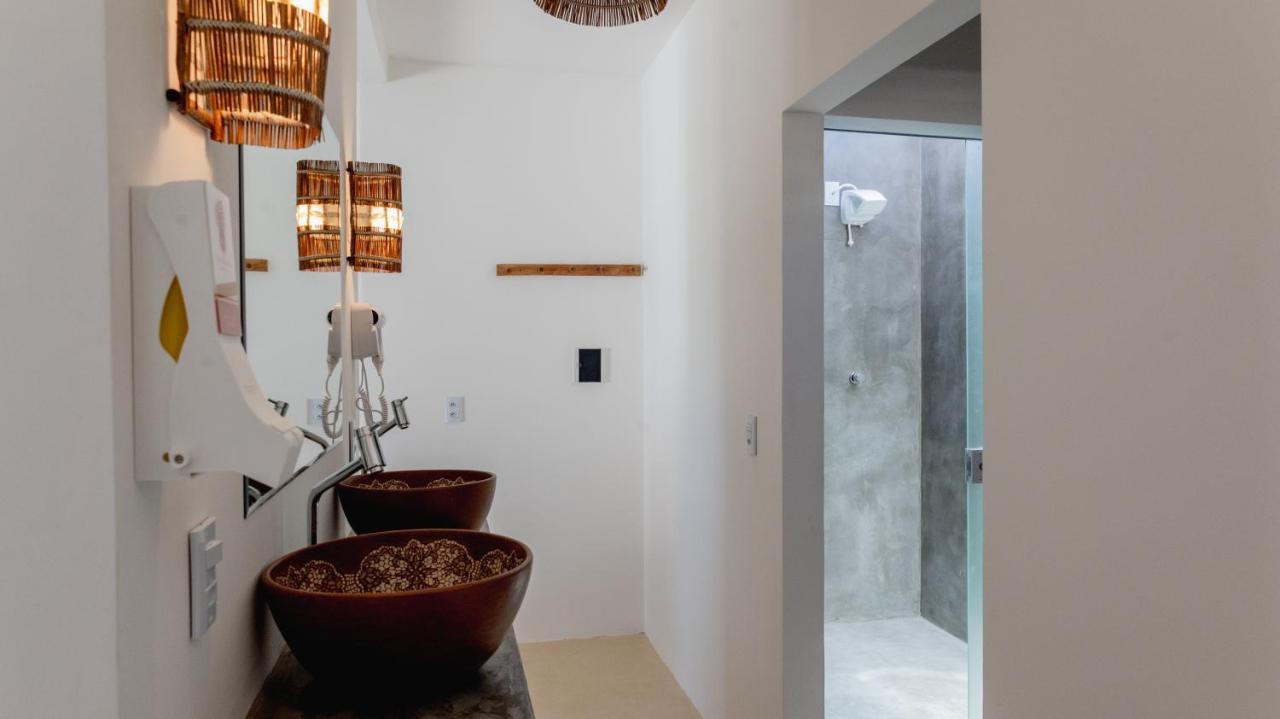 Villa Kabaceiras Tatajuba Dış mekan fotoğraf