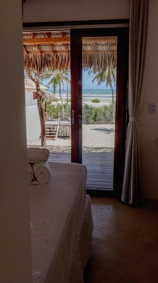Villa Kabaceiras Tatajuba Dış mekan fotoğraf